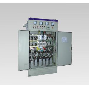 3 Phase Low Voltage Products Reactive Power Microcomputer Controlled