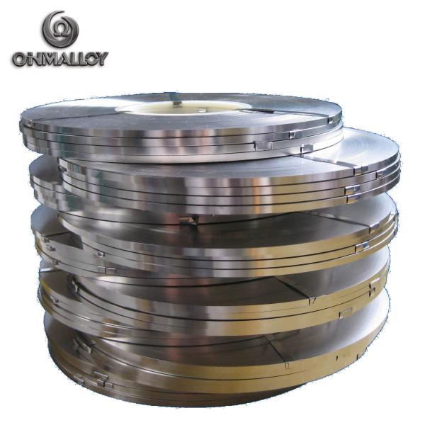 Buy 1/4 Hard Nickel Plated Strip For Lithium Battery at wholesale prices