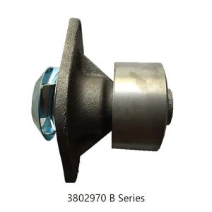 China 3802970 Water Pump For Cummins B Series Engine 3283603 3802970 AW7145 on sale