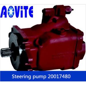 China Terex TR50 hauler steering pump 09062585    20017480 on sale