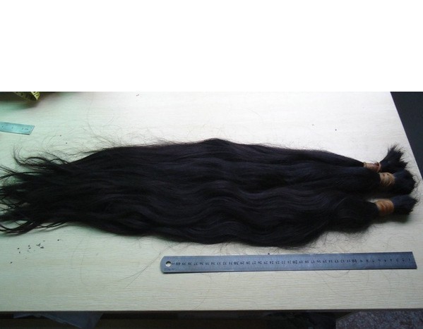 Buy New arrival 5a grade top quality 100% unprocessed virgin hair at wholesale prices