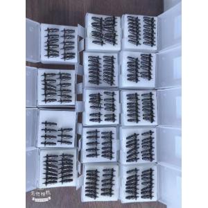 CP45 Samsung Nozzle TN03 J7055180F TN04 J7055246A TN14 J7055131C