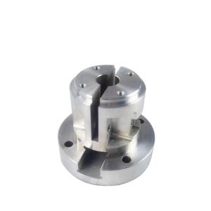 CNC Turning Parts CNC Precision Machining Custom Stainless Steel Parts