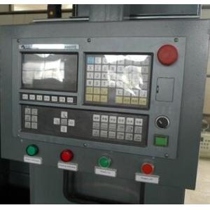 IGBT Vertical Induction Hardening Machine Tools For Roller Quenching