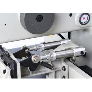 1200 * 1060 * 1170mm Automatic Industrial Sewing Machine Adjustable For Shop