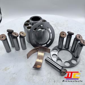 HPV105-02R 2628 Linde Plunger Pump Oil Field Concrete Equipment