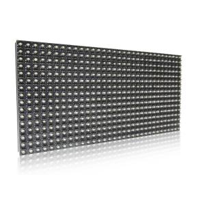 White P10 LED Screen Modules