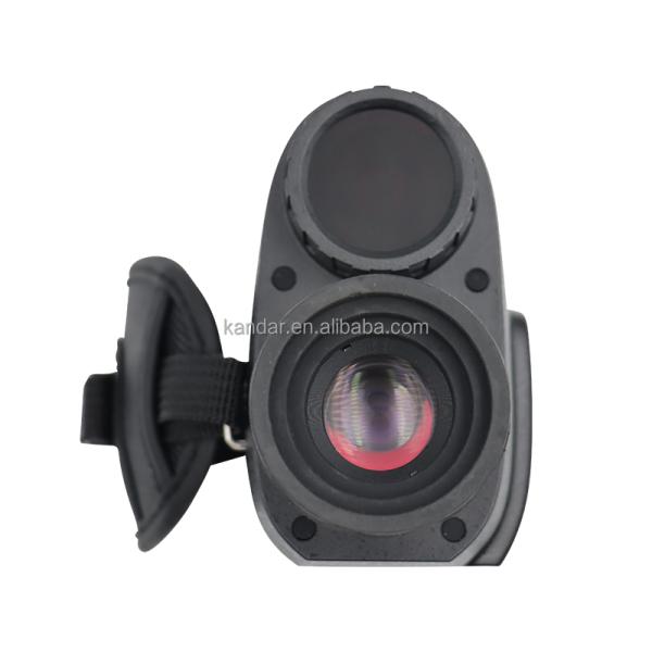 Handheld Digital Night Vision Lens F1.2 f 35mm NV2186 Long-lasting for Day and Night