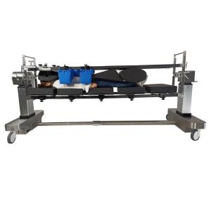 Remote Control Spinal Surgery Operating Table Multi Function Electric Hydro