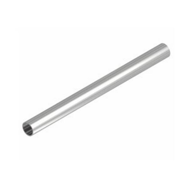 Buy Soft Alloy Type Aluminium Round Pipe For Aerospace Scratch Resistant at wholesale prices