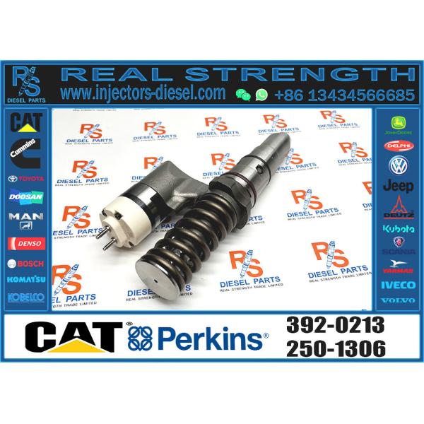 Durable Fuel Injector Assembly 8E-8836 392-0203 392-0204 392-0224 392-0225 392-0226 392-0212 392-0213