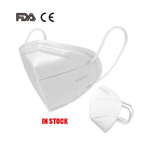 Personal Health N95 Face Mask / 3d Mask N95 Easy Wear