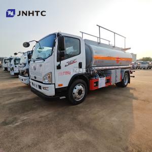 China Best Selling Used FAW 20000-40000liter 4X2 Diesel Gasoline New Special Oil Fuel Tanker Tank Truck on sale