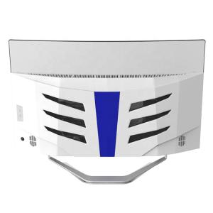 27 Inch Curved All In One PC Intel Core i7 16GB RAM 512GB SSD