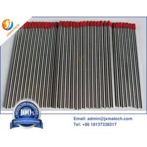 2.4*150mm Tungsten Welding Electrodes Wy20 Yttrium