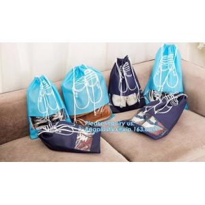 promotional silk screen nonwoven bag spunbond bag storage kraft non woven bag,