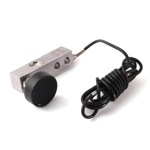 Shear Strain Gauge with Compensated Temperature -10C-50C Accurate and Versatile