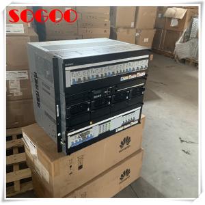 Huawei ETP48400-C9A6 with Rectifier R4850S1 Monitoring Module SMU02B
