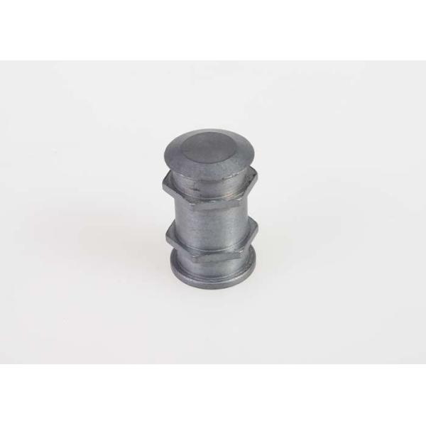 Buy Stainless Steel Precision Metal Parts Blot Screw / Hollow Bolts And Nuts at wholesale prices