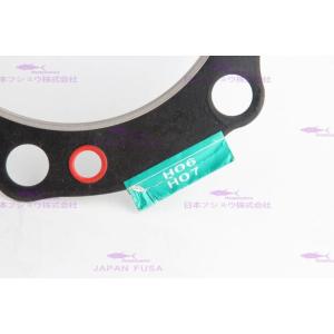 OEM Engine Head Gasket HINO H06C H07C