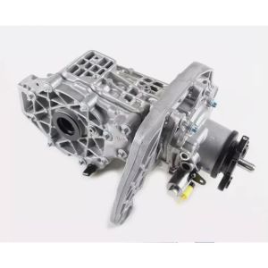 Remanufactured Rear Differential Gearbox A2463502402 with 6 Transmission Speeds