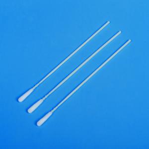 150mm Medical Disposable Sampling Tube For Saliva Collecting