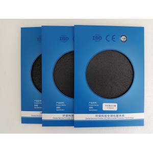 HDPE Waterproof Geomembrane Liners 1.0mm 1.5mm 2.0mm Thickness for Long Service