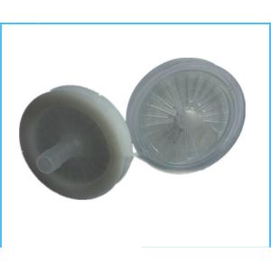 Bacterial medical vacuum gas filter