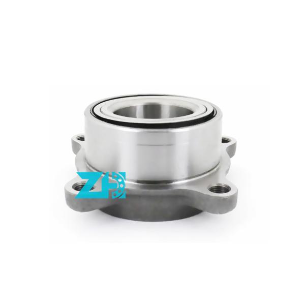 Buy GCR15 MR992372 Front Wheel Hub Bearing For Mitsubishi Car Parts at wholesale prices