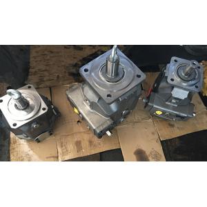 Rexroth R902404121 A4VSO180DRG/30R-PPB13N00 Hydraulic Piston Pumps/Variable pump