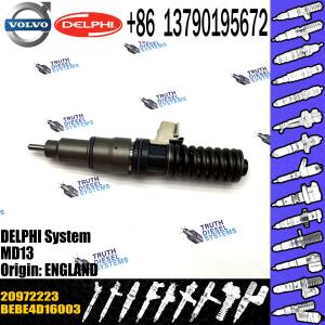 Fuel injector 21371674 BEBE4D24003 20584347 20972223 21340613 7421340613