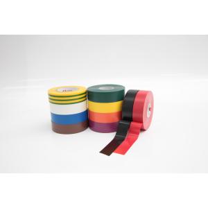 Industrial PVC Electrical Tape for Insulation and Protection