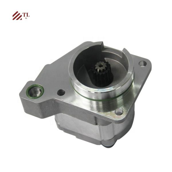 E320B A8VO107 Hydraulic Gear Pump 126-2083 133-6896 133-6899 for Manufacturing Plant
