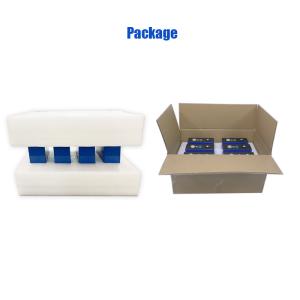 EVE Lithium Ion Battery 3.2V 304Ah For Solar System RV 12V 24V 48V