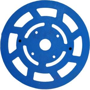 Construction Tool Parts Metal Bond Diamond Grinding Discs for Diamond Polishing