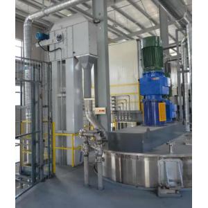 Automatic Feeding System ‌ Automatic Material Conveying Equipment