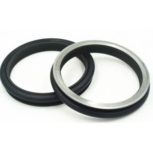 205-30-00220 Hydraulic O Rings Seals , Floating Ring Seal For Underground Mining