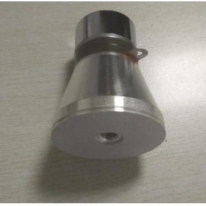 Quality Waterproof 60w 25k Piezoelectric Ultrasonic Transducer for sale
