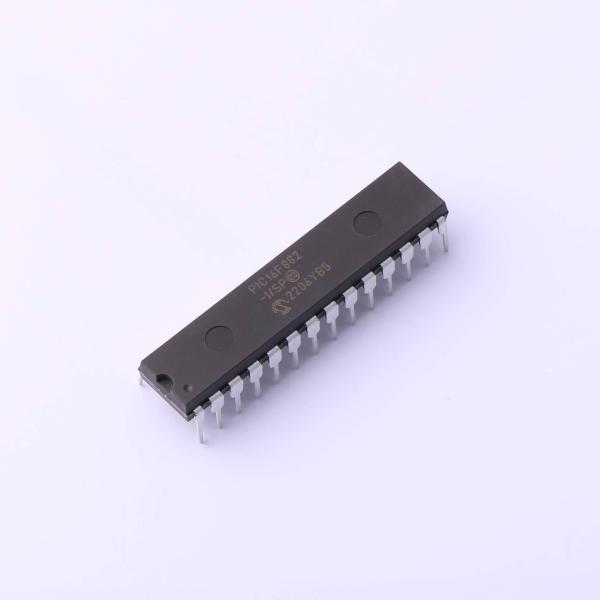Buy PIC16F882-I/SP at wholesale prices