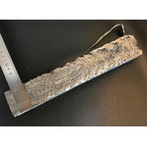 Quality Customized Nickel Based Master Alloy NiSc2 Nickel Scandium Ingot for sale
