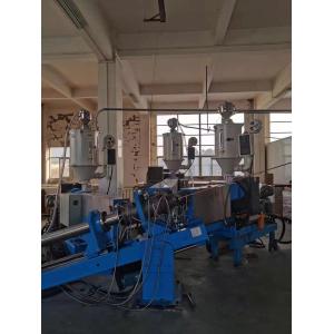 Quality Catenary Continuous Vulcanization CCV Line 35Kv-132Kv For XLPE Cable for sale