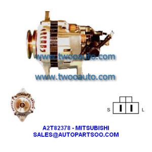 A2T771798 A2TN1798 - MITSUBISHI Alternator 12V 80A Alternadores