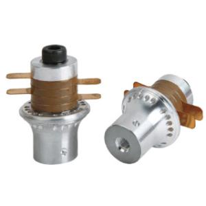 39KHZ 40KHZ 800W High Power Ultrasound Transducer Cleaner Piezoelectric