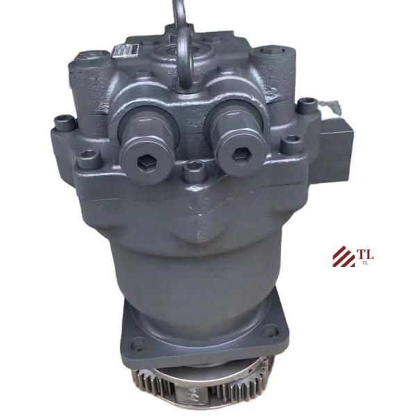 Yu'an offers 401-00359 Excavator Swing Motor For Excavator Dx370 Dx380 Dx340