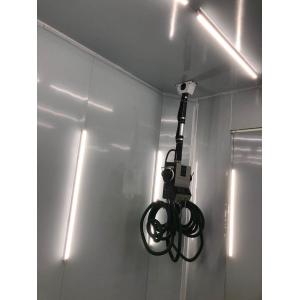 Central Dust Collector 8 Inches Auto Sanding Machine