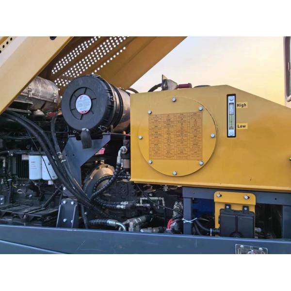 used 42ton hdd machine, used xcmg 42ton hdd machine, used xcmg xz420e horizontal directional driller