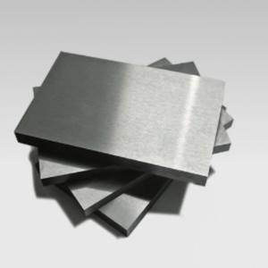 DX51D Z30 Galvanized Steel Plate 1.2mm Zero Spanglar GI