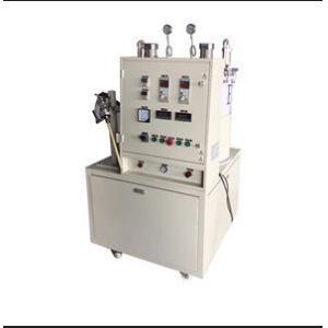 High Efficiency Epoxy Resin Dispensing Machines Automotive Epoxy Dispensing
