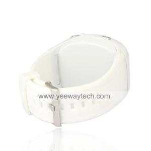 MQ007 Super Cool Qaud Band Watch Touch Screen Cell Phone