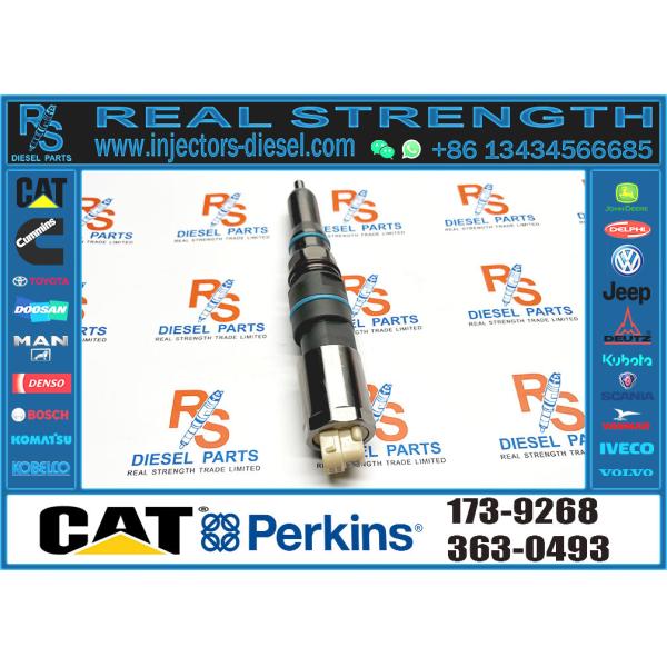 Diesel Fuel Injector 173-9268 417-3013 304-3637 382-0709 392-9046 456-3509 456-3589 324-5467 364-8024 For Cat